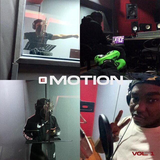 Motion vol.1