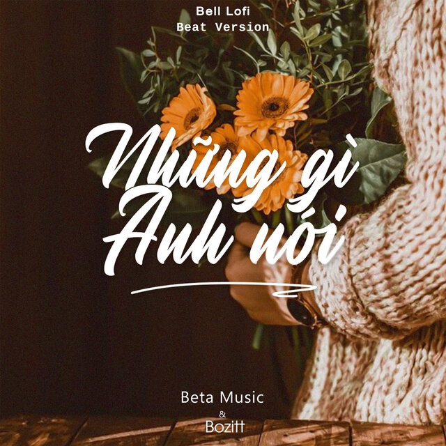 Những Gì Anh Nói (Bell Lofi)