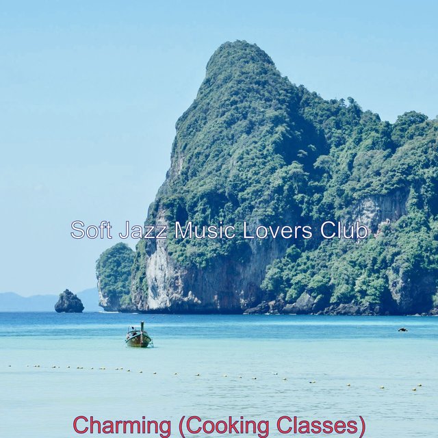 Charming (Cooking Classes)