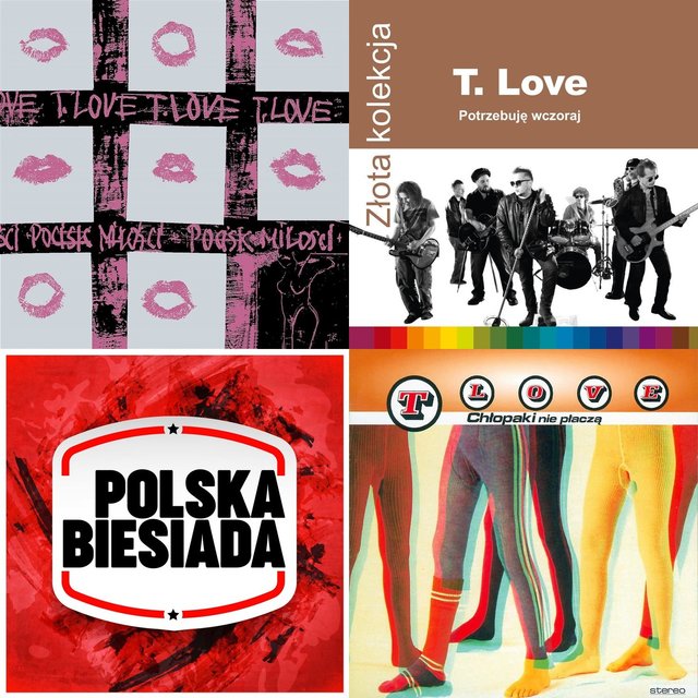 Cover art for album T.Love - Klub Stodoła - 29.11.2014 by TIDAL