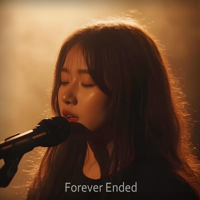 Forever Ended