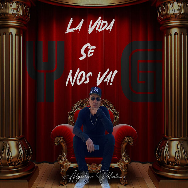 La Vida Se Nos Va!