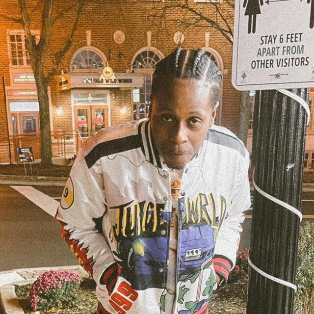 Im Still Hustling