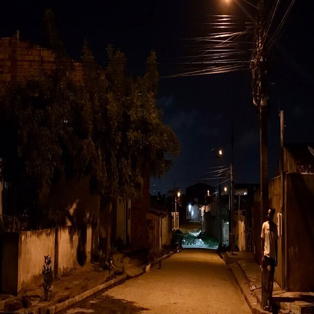 Beco dos Tristes