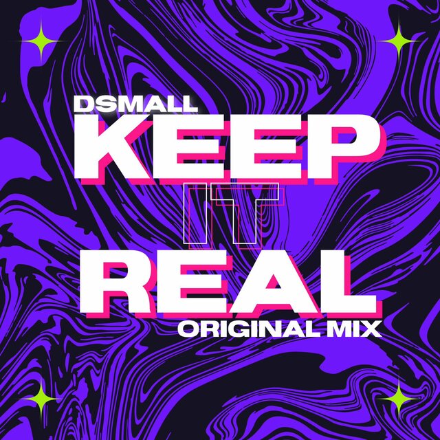 Keep It Real