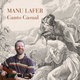 Cover art for album Canto Casual by Manu Lafer