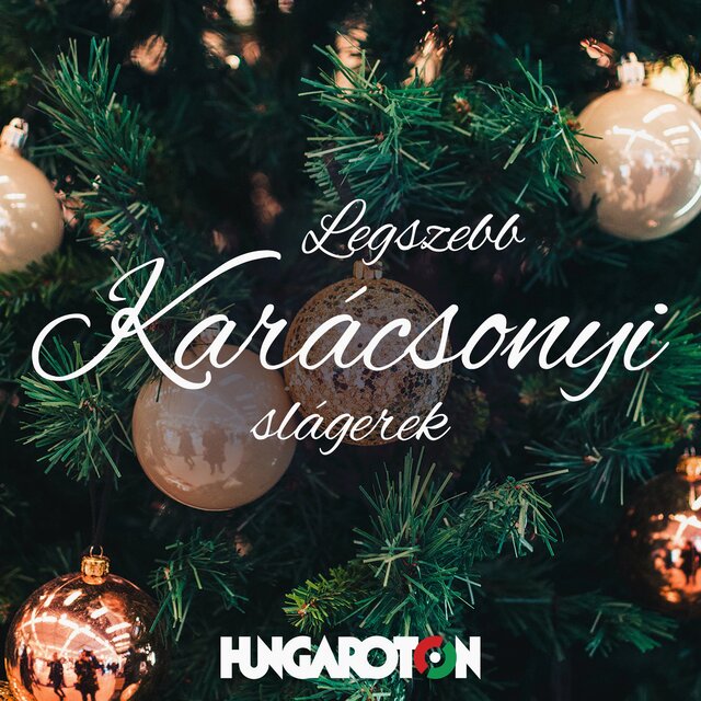 Magyar Karácsonyi Zene Válogatás
