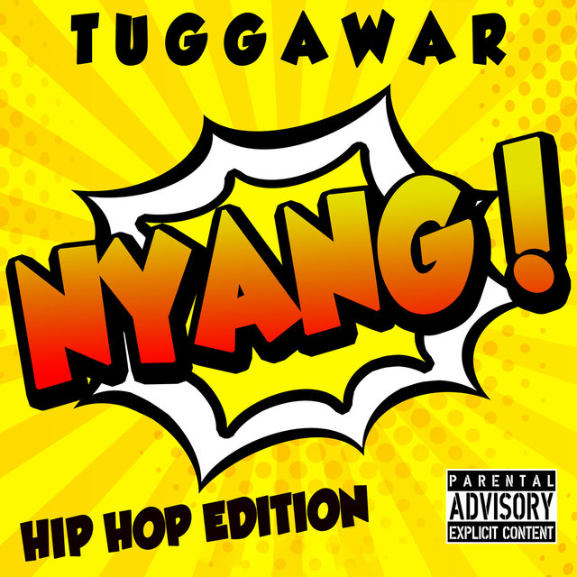 Nyang Hip Hop Edtion