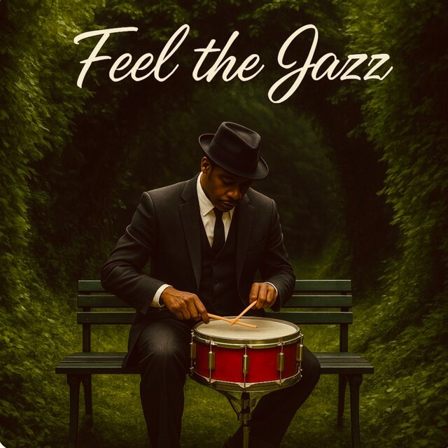 Feel the jazz
