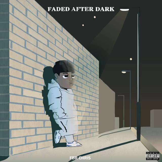 Faded After Dark