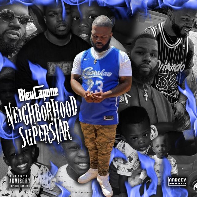Neighborhood Superstar