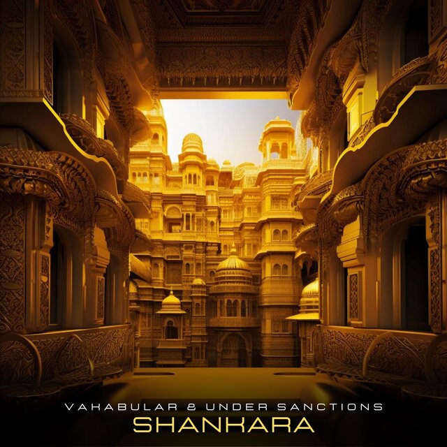Shankara