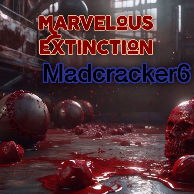 Marvelous Extinction