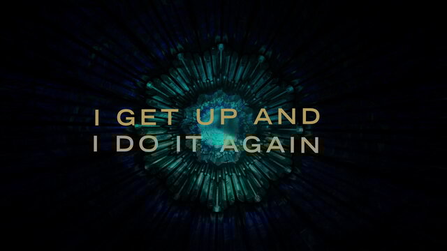 Do It Again (Lyric Video)