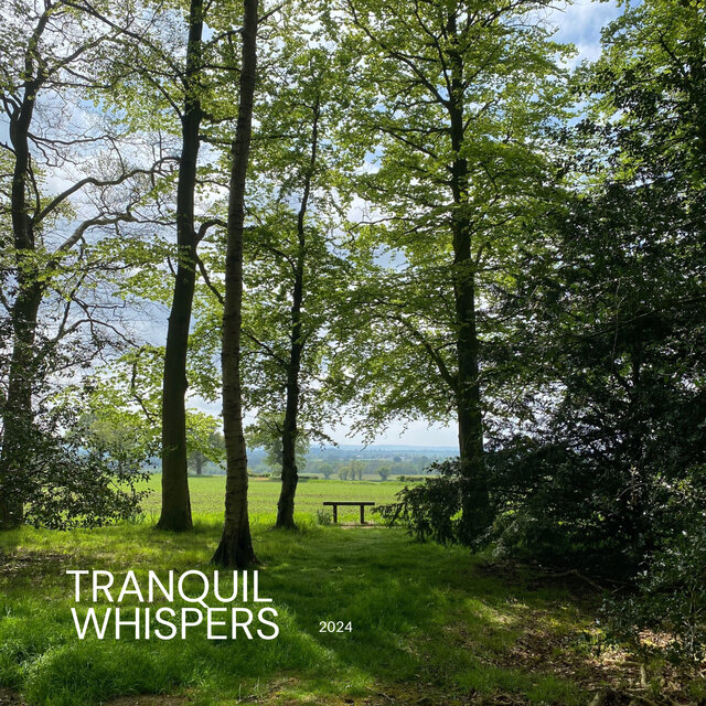 Tranquil Whispers