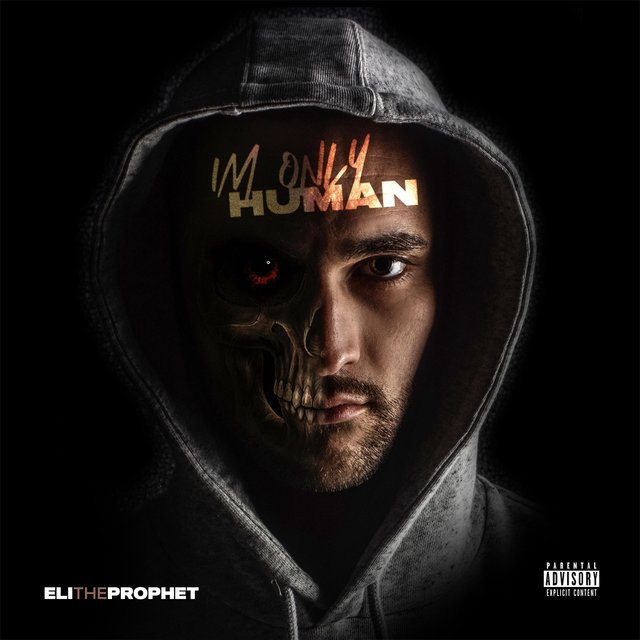 I'm Only Human
