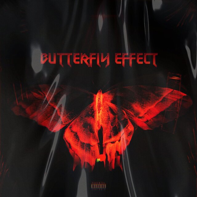 BUTTERFLY EFFECT