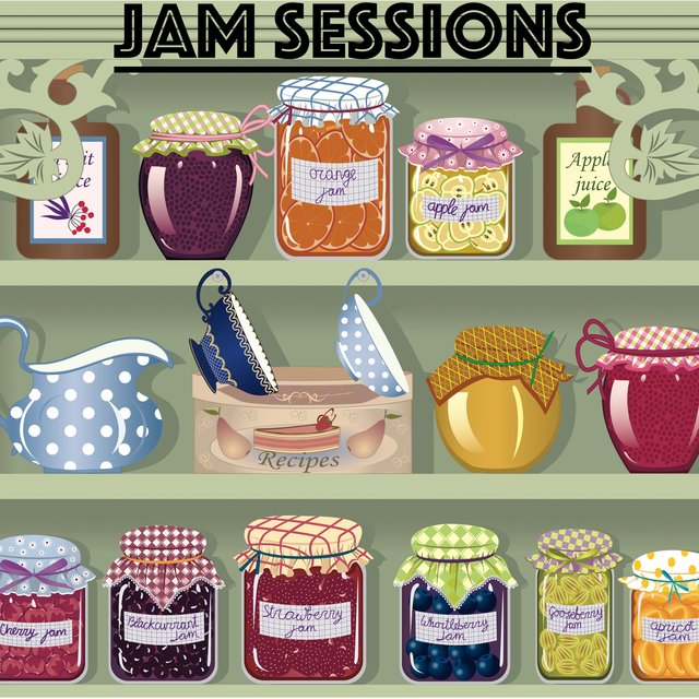 Jam Sessions (Vol.1)