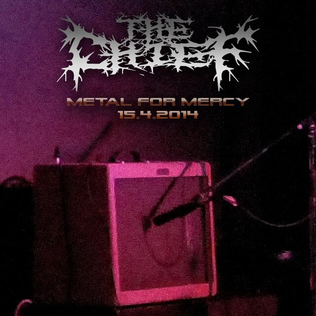 Live at Metal For Mercy 15.4.2014