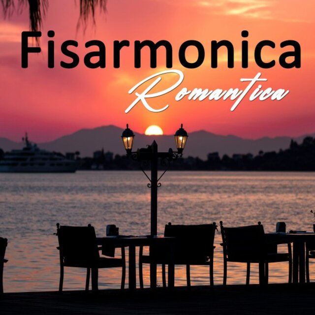 Fisarmonica romantica 2025: Belle canzoni italiane con la fisarmonica