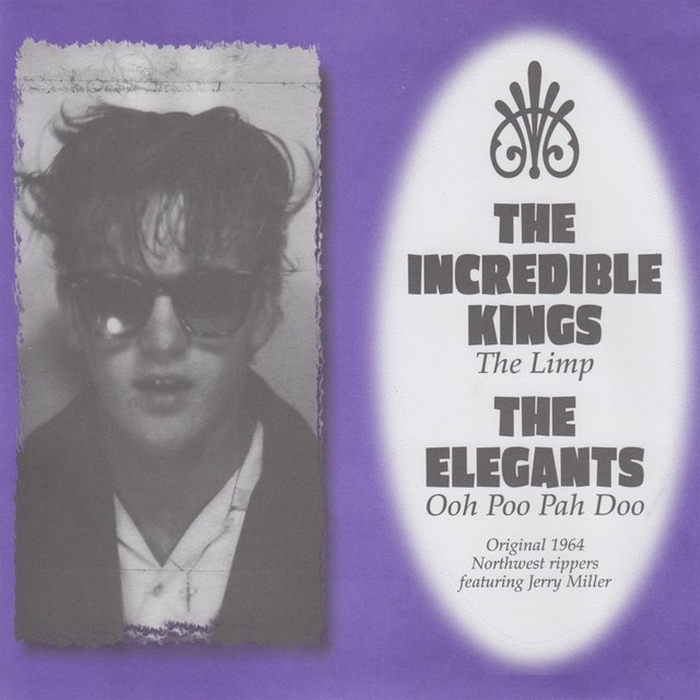Incredible Kings & The Elegants