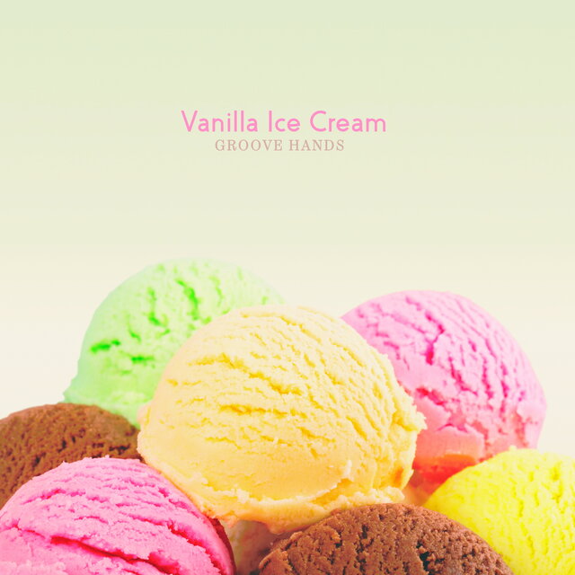Vanilla Ice Cream