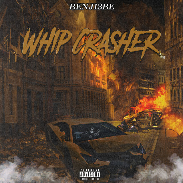 Whip Crasher