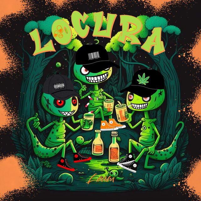 Locura