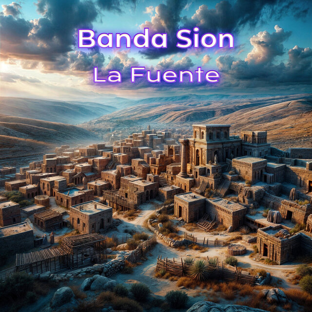 La Fuente