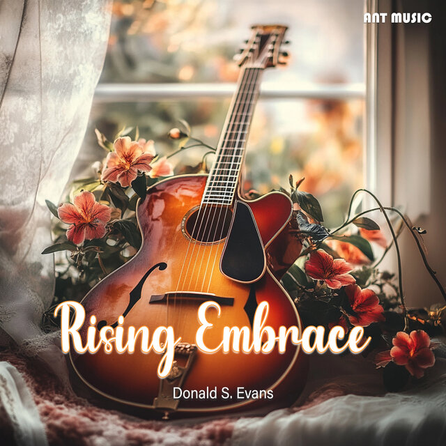 Rising Embrace