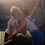 Lesbian Garros