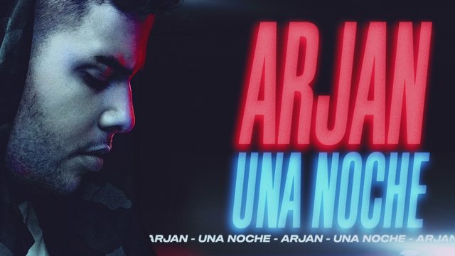 Una Noche (Video Oficial)