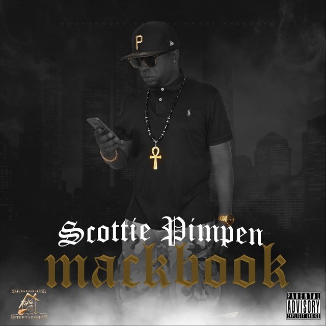 Mackbook