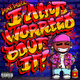 Cover art for album I AIN'T WORRIED BOUT IT by Duke Deuce