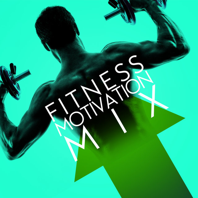 Fitness Motivation Mix