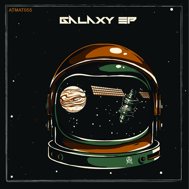 Galaxy EP