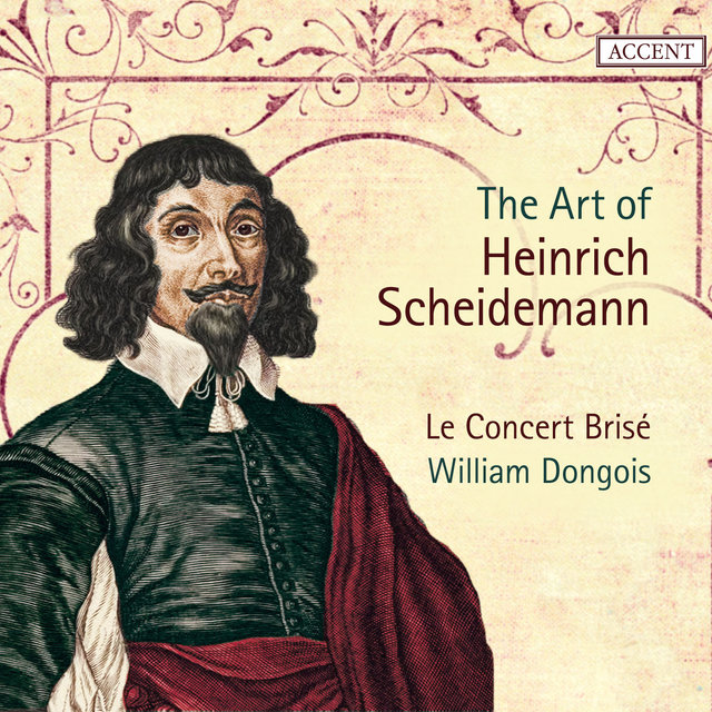 The Art of Heinrich Scheidemann