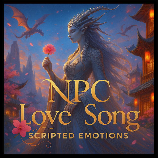 Npc Love Song Scripted Emotions
