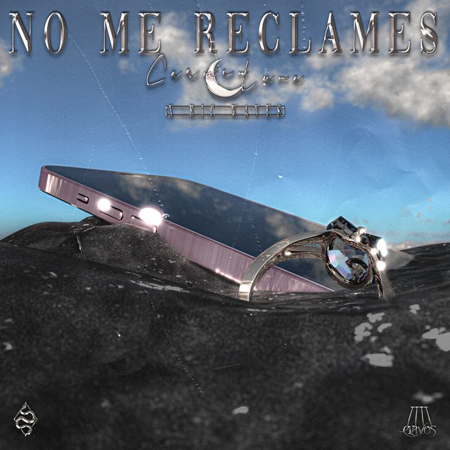 No Me Reclames
