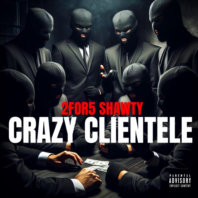 Crazy Clientele