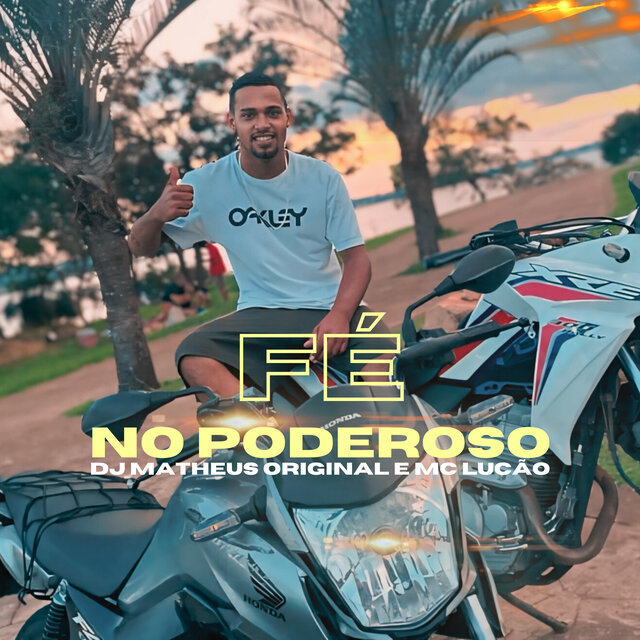 Fé no Poderoso