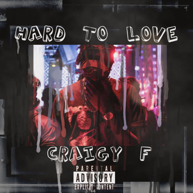 Hard to Love