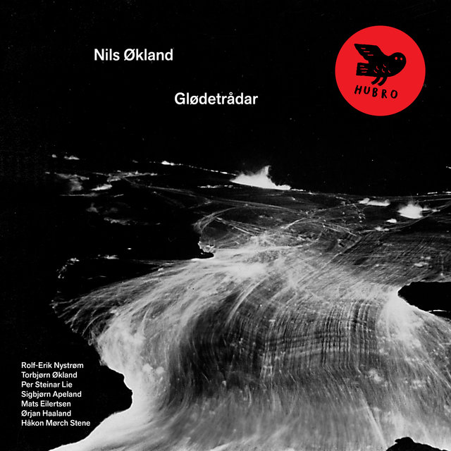 Cover art for album Glødetrådar by Nils Økland