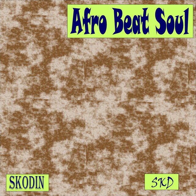Afro Beat Soul