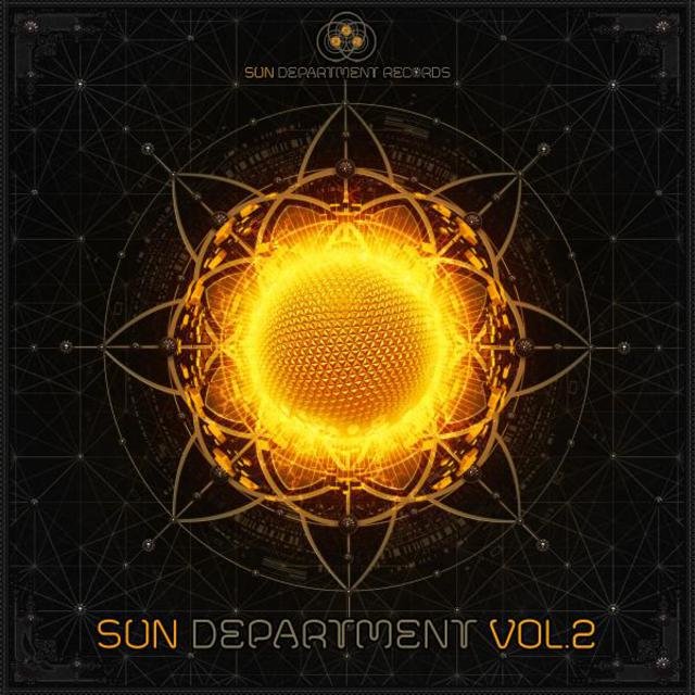 Sun Department, Vol. 2