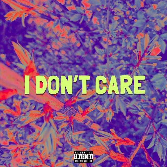 I Don't Care
