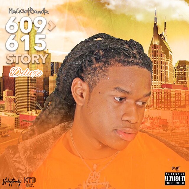 609 To 615 Story (Deluxe)