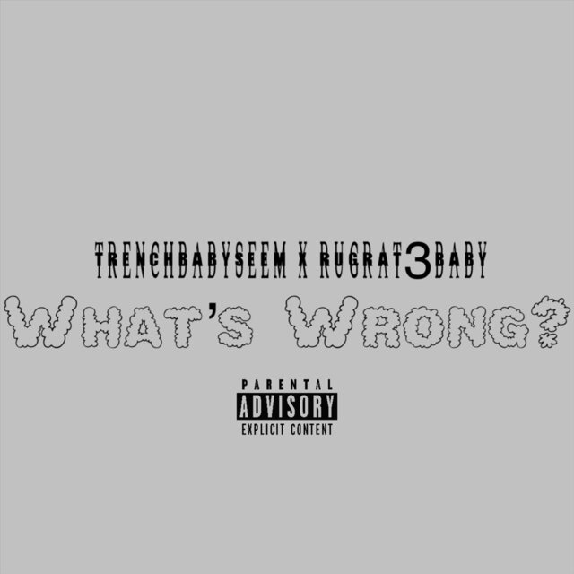 What’s Wrong