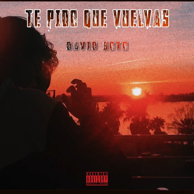Te Pido Que Vuelvas
