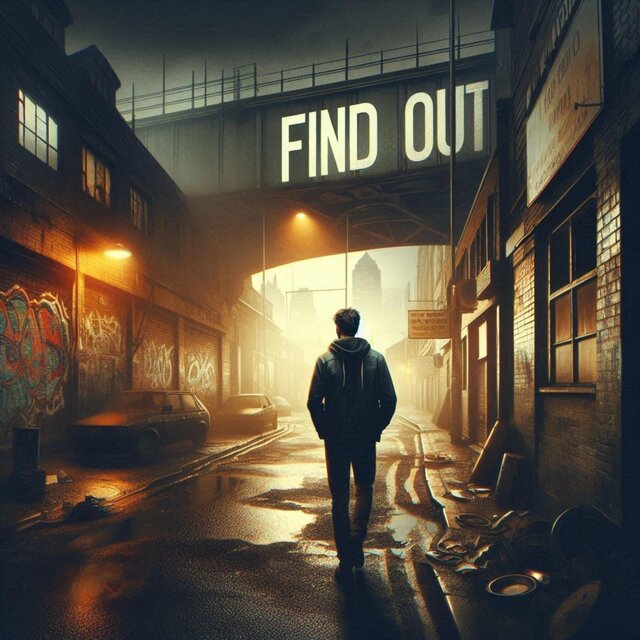 Find Out